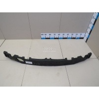 Наполнитель переднего бампера BMW 5-серия GT F07 (2009 - 2016) 51117200745