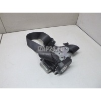Ремень безопасности с пиропатроном GM Astra J (2010 - ) 13394806
