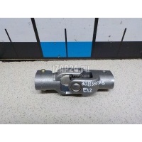 Кардан рулевой Toyota Corolla E12 (2001 - 2007) 4520902011