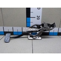 Педаль тормоза Toyota Corolla E12 (2001 - 2007) 4710102080
