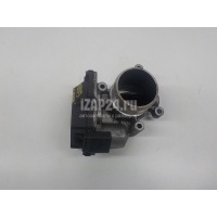 Заслонка дроссельная электрическая VAG Alhambra (2010 - ) 03L128063AC