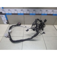 Проводка (коса) VAG Octavia (A7) (2013 - 2020) 04E972627EJ