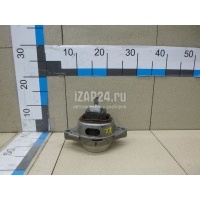 Опора двигателя правая Land Rover Range Rover III (LM) (2002 - 2012) KKB000280