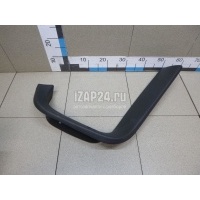 Обшивка двери багажника GM Astra H / Family (2004 - 2015) 13129737