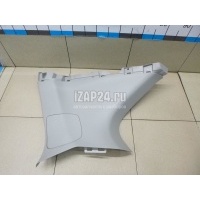 Обшивка багажника Toyota GX460 (2009 - ) 6263060110B0