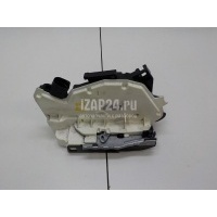 Замок двери задней правой VAG Fabia (2007 - 2015) 5N0839016D