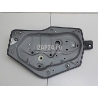 Стеклоподъемник электр. задний левый VAG Superb (2008 - 2015) 3T0839461