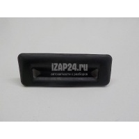 Кнопка открывания багажника VAG Fabia (2007 - 2015) 5J0827566E