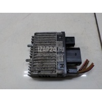 Блок управления вентилятором VAG A4 [B5] (1994 - 2001) 8D0959501D
