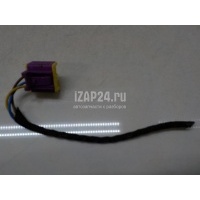 Разъем VAG Exeo (2009 - 2013) 8D0972586