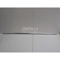 Накладка стекла переднего правого VAG Superb (2008 - 2015) 3T0837476A
