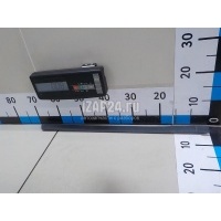 Молдинг задней правой двери Ford C-MAX (2003 - 2010) 1489430