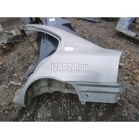 Крыло заднее левое VAG Octavia (A5 1Z-) (2004 - 2013) 1Z5809605D