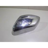 Накладка зеркала левого Land Rover Discovery III (2004 - 2009) VUB503880MMM