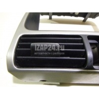 Рамка магнитолы Honda CR-V (2002 - 2006) 77251SCAG00ZA