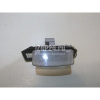 Фонарь подсветки номера Mitsubishi 4007 (2008 - 2013) 8341A009