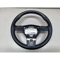 Рулевое колесо для AIR BAG (без AIR BAG) VAG EOS (2006 - 2015) 3C8419091BEE74