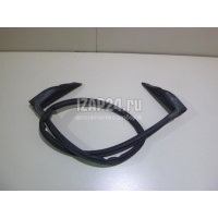 Уплотнитель багажника Land Rover Range Rover IV 2013 LR034119