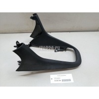 Накладка декоративная VAG Golf VI (2009 - 2013) 5K0863680B81X