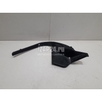 Решетка стеклооч. (планка под лобовое стекло) Subaru XV (G33,G43) (2011 - 2017) 91423FJ010