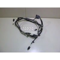 Проводка (коса) Land Rover Range Rover IV 2013 LR053998
