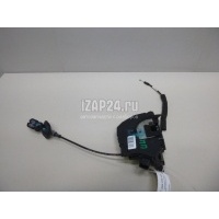 Замок двери передней правой Renault Megane III (2009 - 2016) 805020022R
