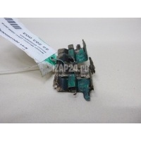 К-кт противоскрипных накладок Nissan Murano (Z51) (2008 - 2015) D40809N00A