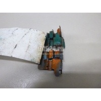 К-кт противоскрипных накладок Nissan Murano (Z51) (2008 - 2015) D40809N00A