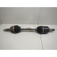 Полуось передняя левая Mitsubishi Outlander (GF) (2012 - ) 3815A479