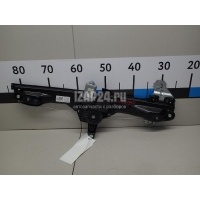 Стеклоподъемник электр. передний правый Nissan Qashqai (J11) 2014 807004EA3C
