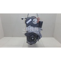 Двигатель VAG Golf V (2003 - 2009) 06J100033T