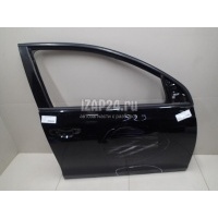 Дверь передняя правая VAG Golf VI (2009 - 2013) 5K4831056H