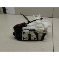Замок двери передней левой Hyundai-Kia Ceed (2007 - 2012) 813101H070