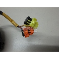 Механизм подрулевой для SRS (ленточный) Mazda Mazda 3 (BK) (2002 - 2009) BP4K66CS0