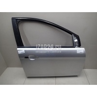 Дверь передняя правая Ford Focus II (2008 - 2011) 1530169