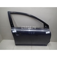 Дверь передняя правая Toyota Avensis II (2003 - 2008) 6700105050