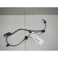 Датчик ABS передний правый Mitsubishi 4007 (2008 - 2013) 4670A576