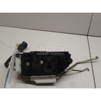 Замок двери передней правой Hyundai-Kia Getz (2002 - 2010) 813201C211