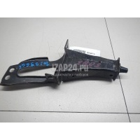 Кронштейн усилителя переднего бампера левый Volvo S60 (2010 - 2018) 31329799