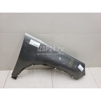 Крыло переднее правое VAG Tiguan (2007 - 2011) 5N0821106A