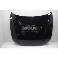 Капот VAG A5/S5 [8F] Cabrio (2010 - 2016) 8T0823029D