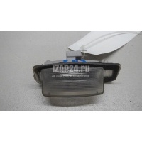 Фонарь подсветки номера Mitsubishi 4007 (2008 - 2013) 8341A009