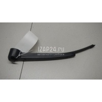 Поводок стеклоочистителя заднего VAG Fabia (2007 - 2015) 5L6955707