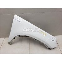 Крыло переднее правое VAG Tiguan (2007 - 2011) 5N0821106A