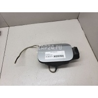 Лючок бензобака VAG Jetta (2011 - ) 5C6809857CGRU