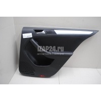 Обшивка двери задней правой VAG Jetta (2011 - ) 5C6867212NAHA