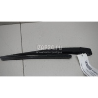 Поводок стеклоочистителя заднего Nissan Qashqai (J10) (2006 - 2014) 28781JD00A
