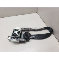 Ремень безопасности с пиропатроном VAG Jetta (2011 - ) 5C6857705ARAA