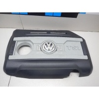 Накладка декоративная VAG Golf VI (2009 - 2013) 06J103925BG