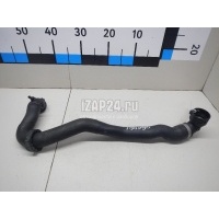 Патрубок радиатора VAG Tiguan (2007 - 2011) 5N0121101G